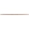 Ekena Millwork Chrysler Wood Fretwork Pierced Ceiling Medallion, Wood (Paint Grde), 40"W x 20"H x 10 1/2"ID x 3/8"T CMWP40X20X0375CSMF - alternate 5